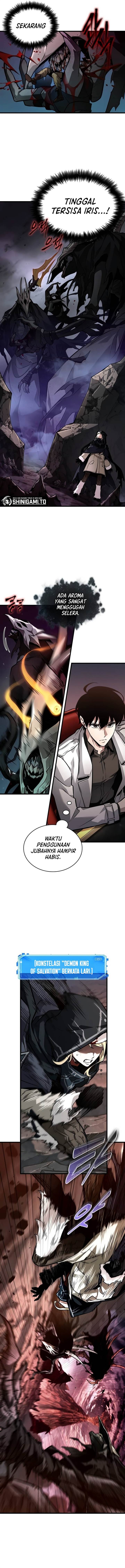 Omniscient Reader’s Viewpoint Chap 274 - Next Chap 275