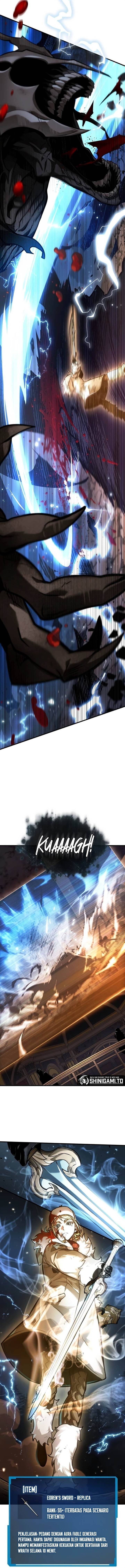 Omniscient Reader’s Viewpoint Chap 274 - Next Chap 275