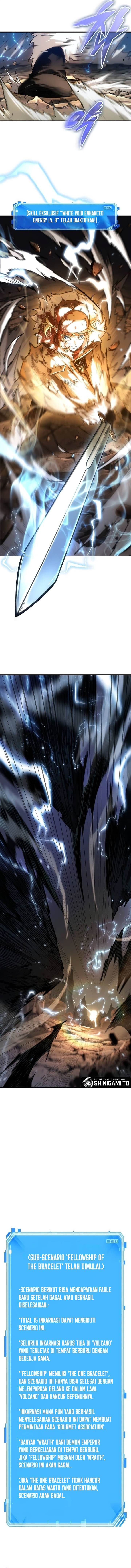 Omniscient Reader’s Viewpoint Chap 274 - Next Chap 275