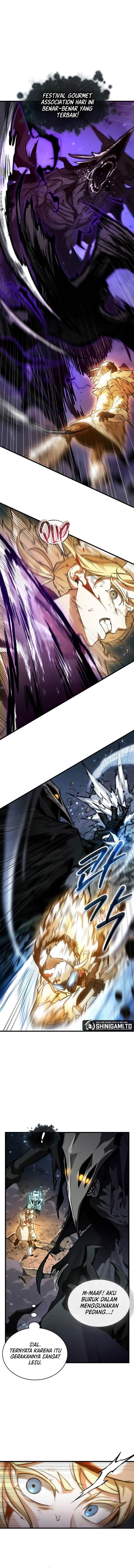 Omniscient Reader’s Viewpoint Chap 275 - Next Chap 276