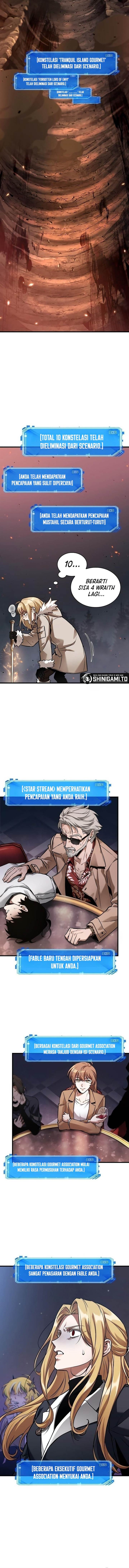 Omniscient Reader’s Viewpoint Chap 275 - Next Chap 276