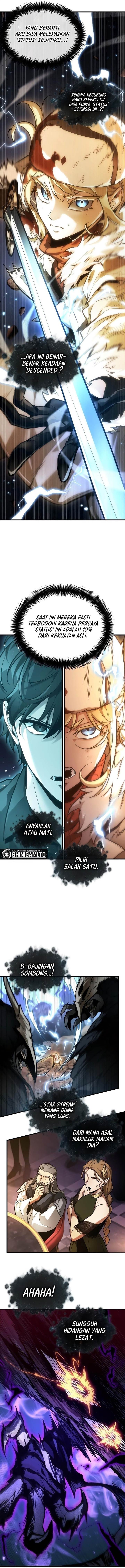 Omniscient Reader’s Viewpoint Chap 275 - Next Chap 276