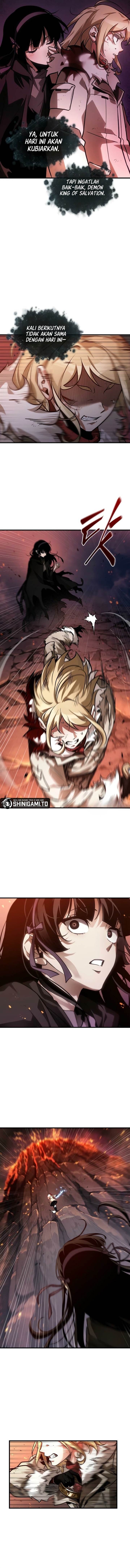 Omniscient Reader’s Viewpoint Chap 276 - Next Chap 277