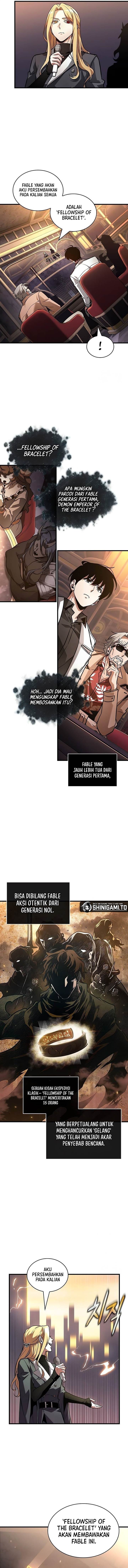 Omniscient Reader’s Viewpoint Chap 273 - Next Chap 274