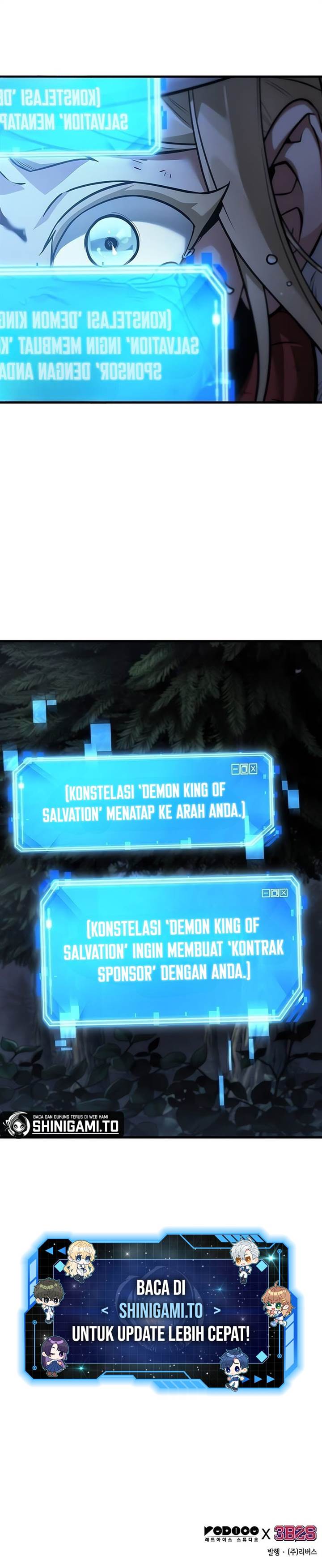 Omniscient Reader’s Viewpoint Chap 273 - Next Chap 274