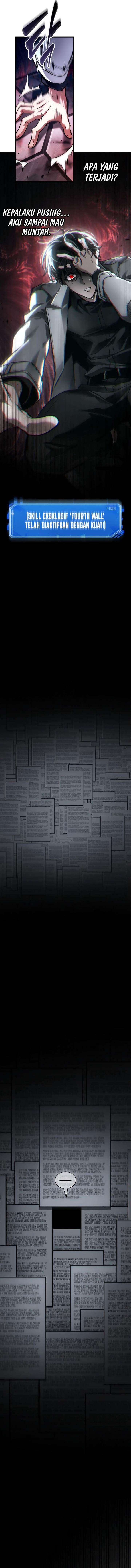 Omniscient Reader’s Viewpoint Chap 287 - Next Chap 288