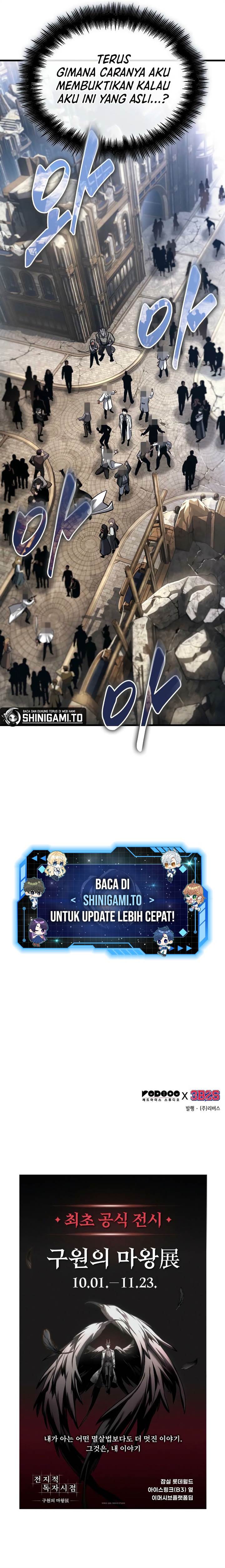 Omniscient Reader’s Viewpoint Chap 284 - Next Chap 285