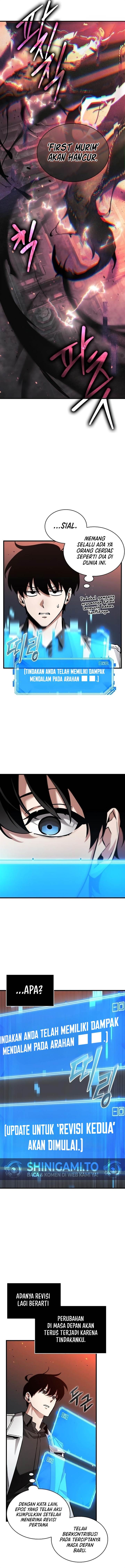 Omniscient Reader’s Viewpoint Chap 281 - Next Chap 282