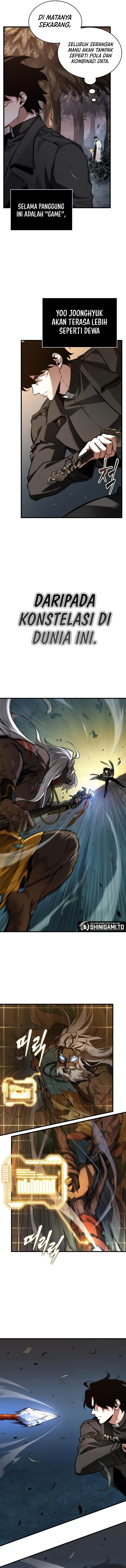 Omniscient Reader’s Viewpoint Chap 297 - Next Chap 298