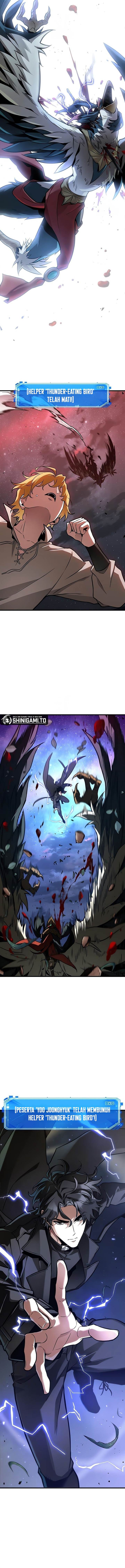 Omniscient Reader’s Viewpoint Chap 295 - Next Chap 296