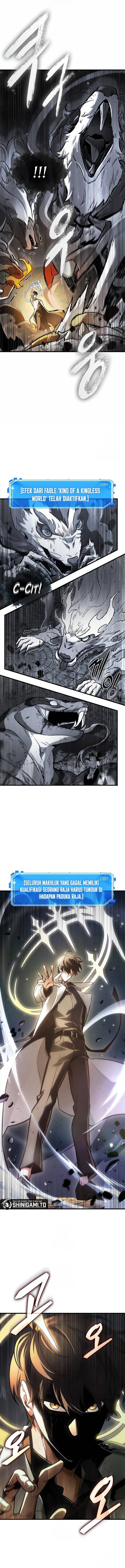 Omniscient Reader’s Viewpoint Chap 291 - Next Chap 292