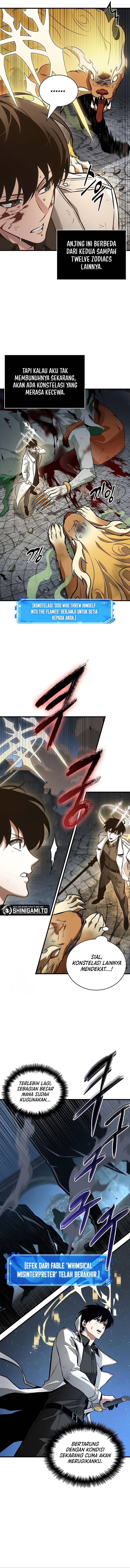 Omniscient Reader’s Viewpoint Chap 291 - Next Chap 292