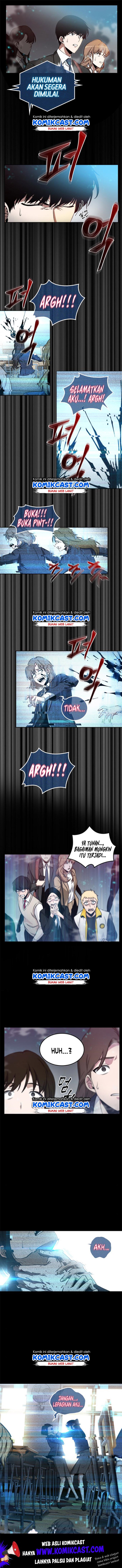 Omniscient Reader’s Viewpoint Chap 3 - Next Chap 4