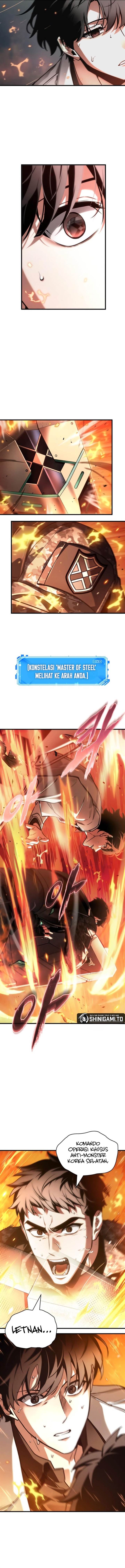 Omniscient Reader’s Viewpoint Chap 300 - Next Chap 301