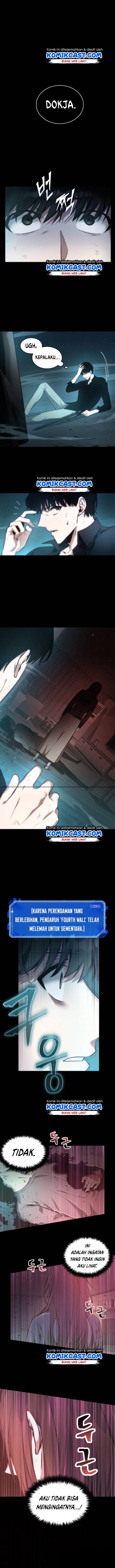 Omniscient Reader’s Viewpoint Chap 32 - Next Chap 33