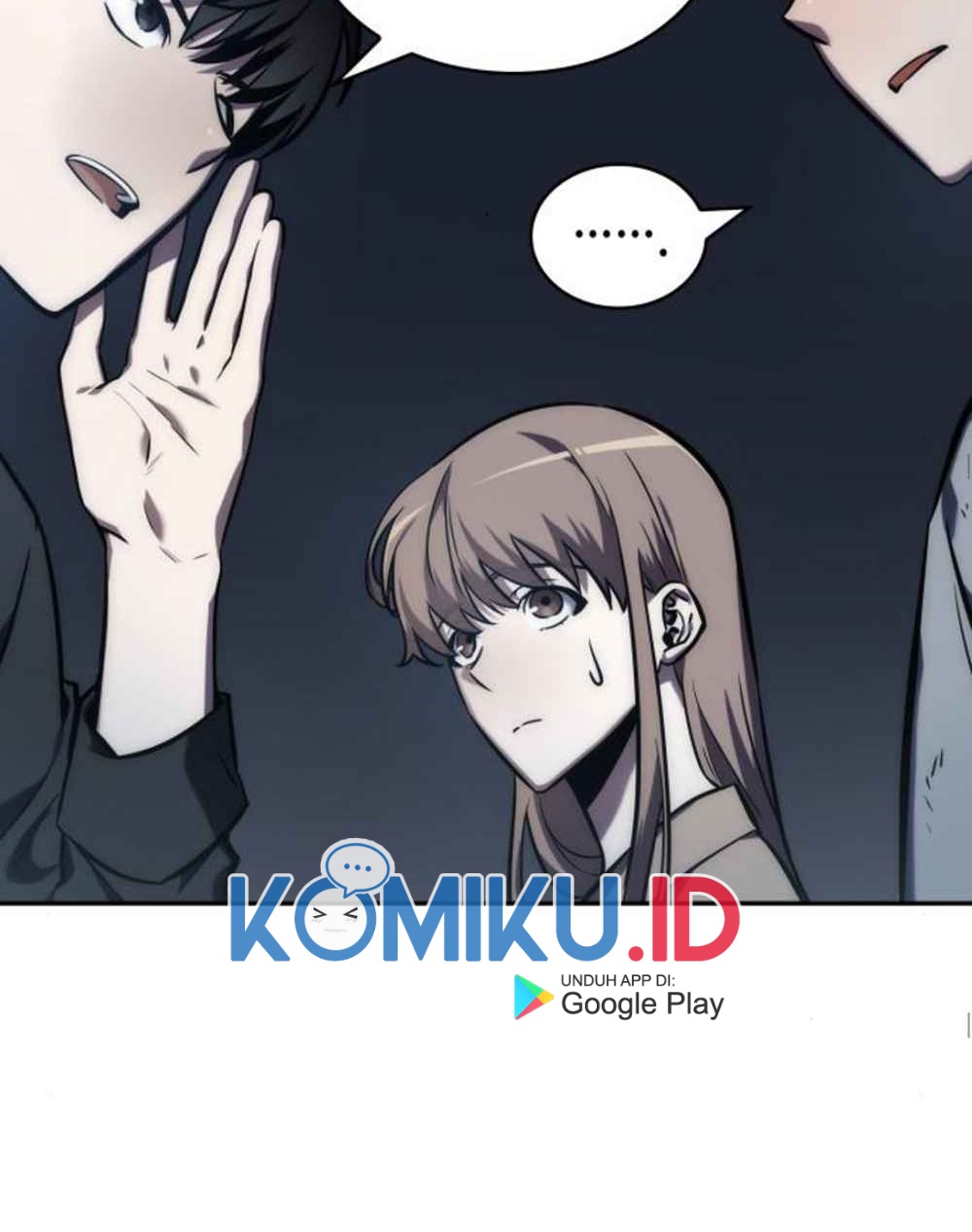 Omniscient Reader’s Viewpoint Chap 33 - Next Chap 34