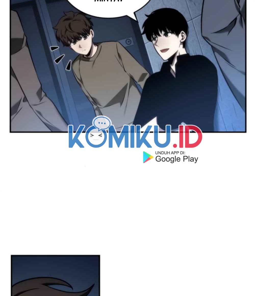 Omniscient Reader’s Viewpoint Chap 33 - Next Chap 34