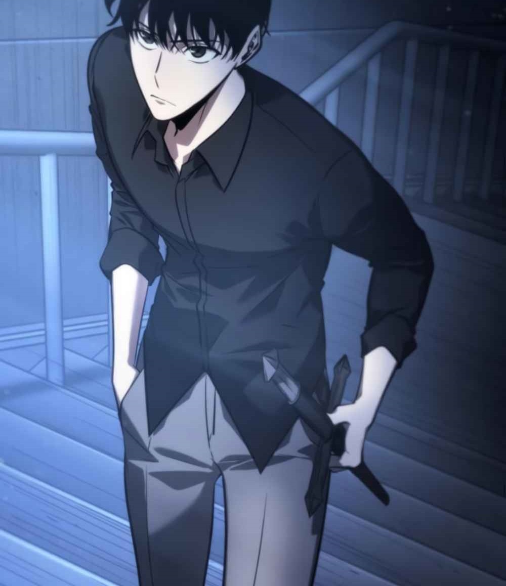 Omniscient Reader’s Viewpoint Chap 33 - Next Chap 34