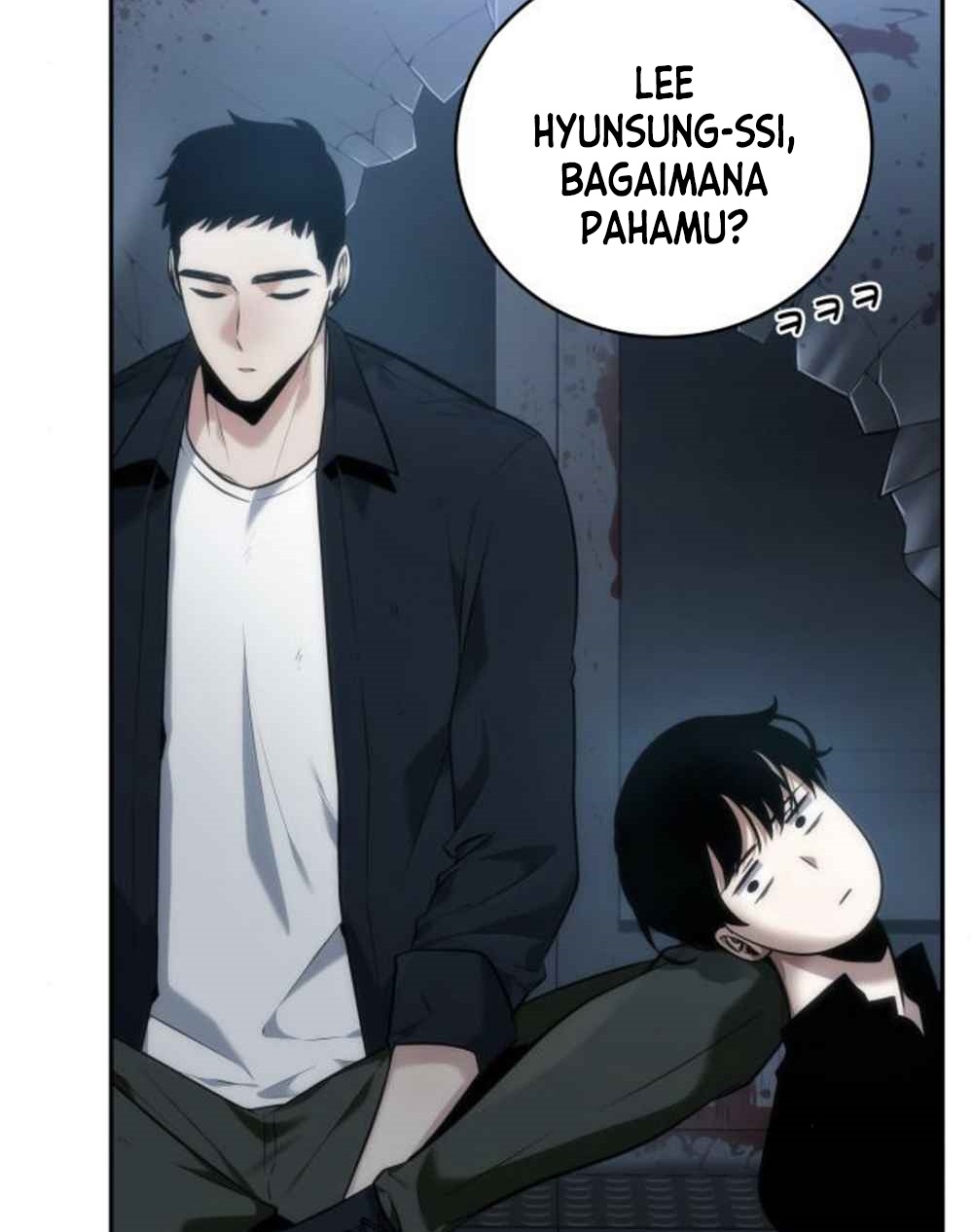 Omniscient Reader’s Viewpoint Chap 33 - Next Chap 34