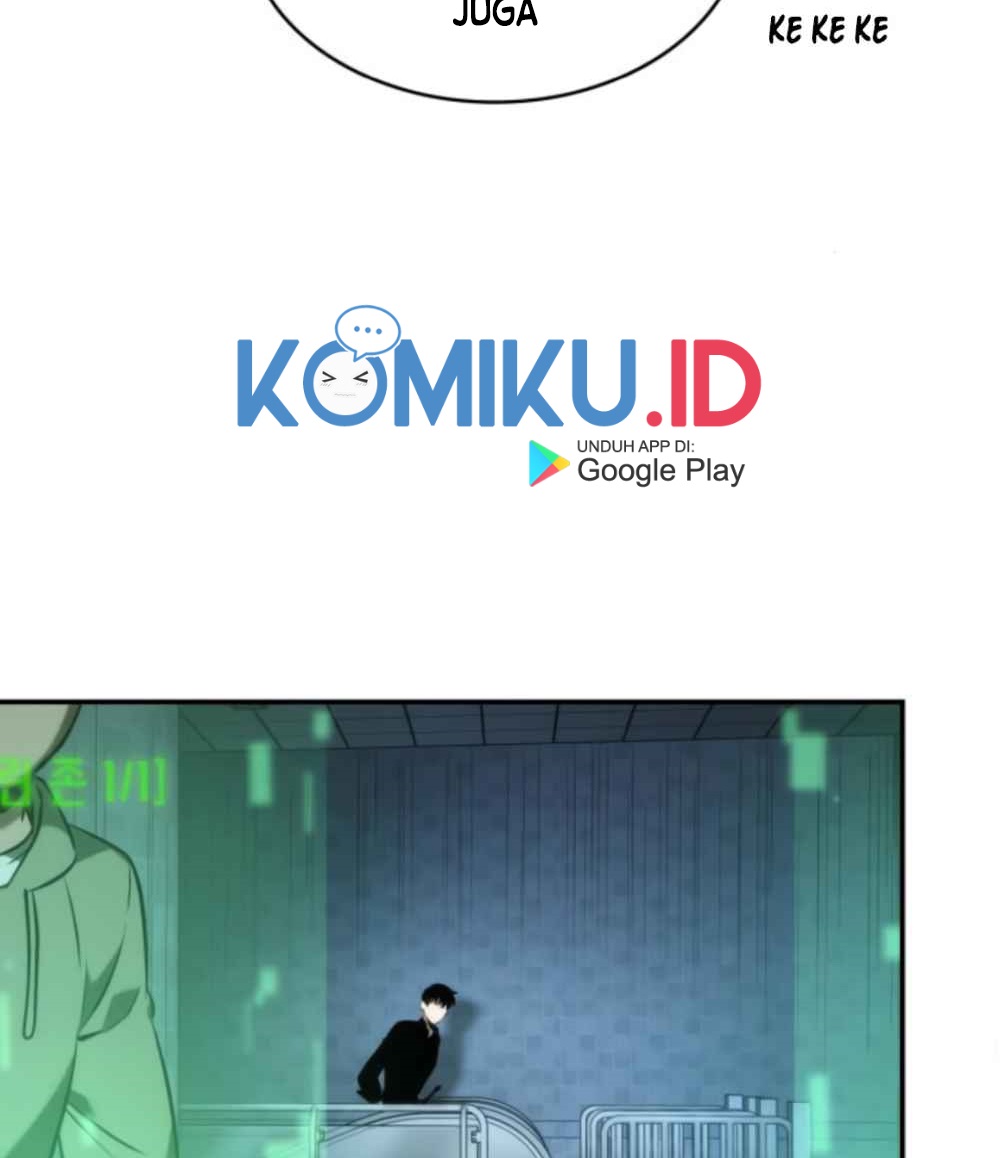 Omniscient Reader’s Viewpoint Chap 33 - Next Chap 34