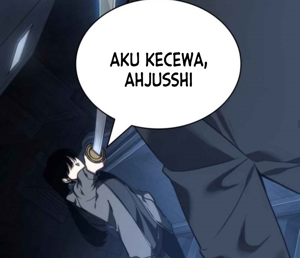 Omniscient Reader’s Viewpoint Chap 33 - Next Chap 34