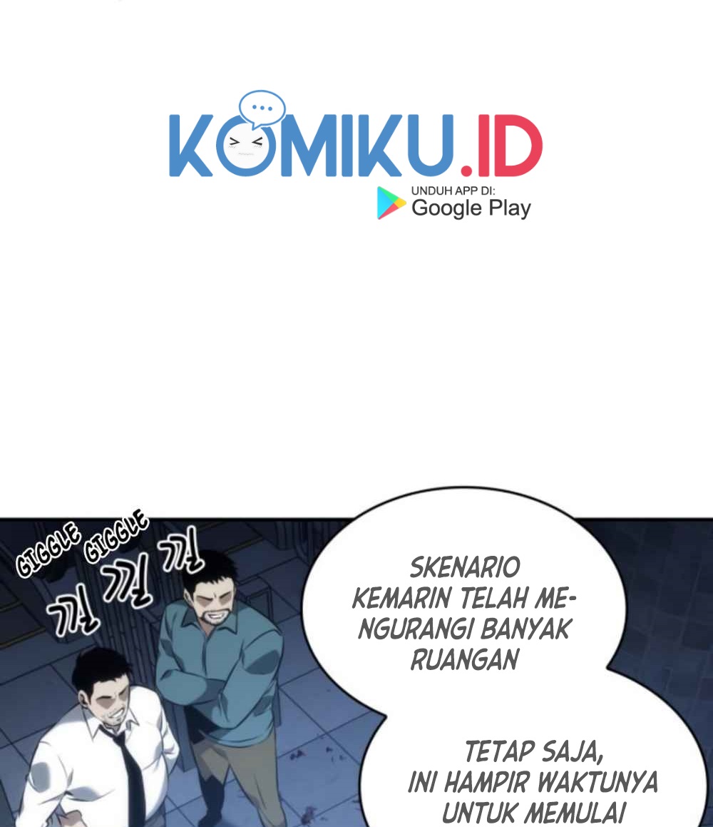 Omniscient Reader’s Viewpoint Chap 33 - Next Chap 34