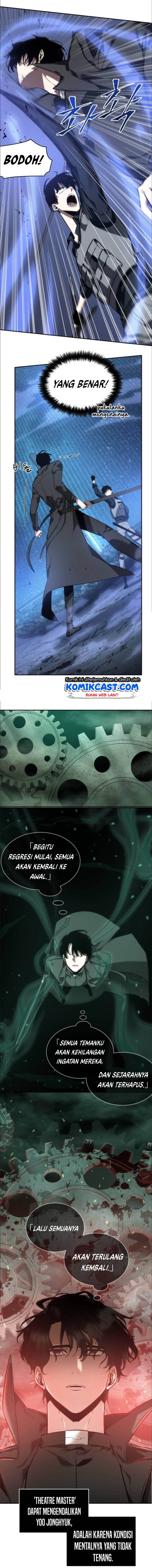 Omniscient Reader’s Viewpoint Chap 42 - Next Chap 43