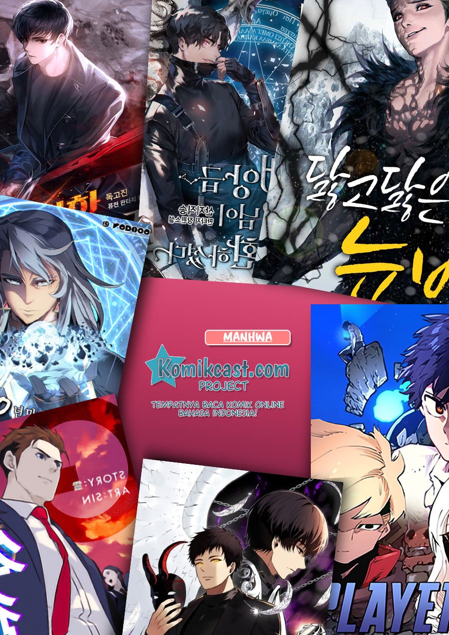 Omniscient Reader’s Viewpoint Chap 5 - Next Chap 6