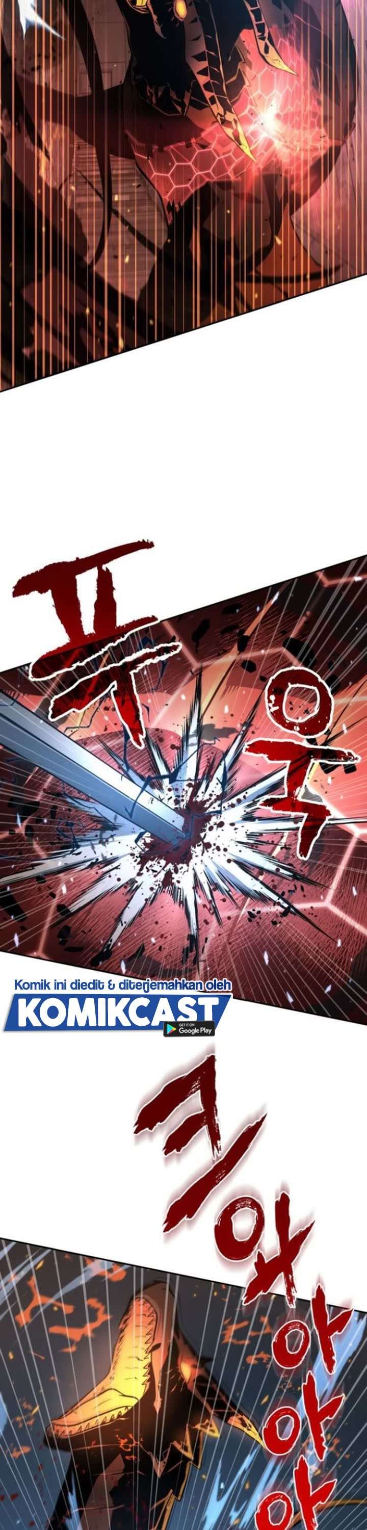 Omniscient Reader’s Viewpoint Chap 54 - Next Chap 55