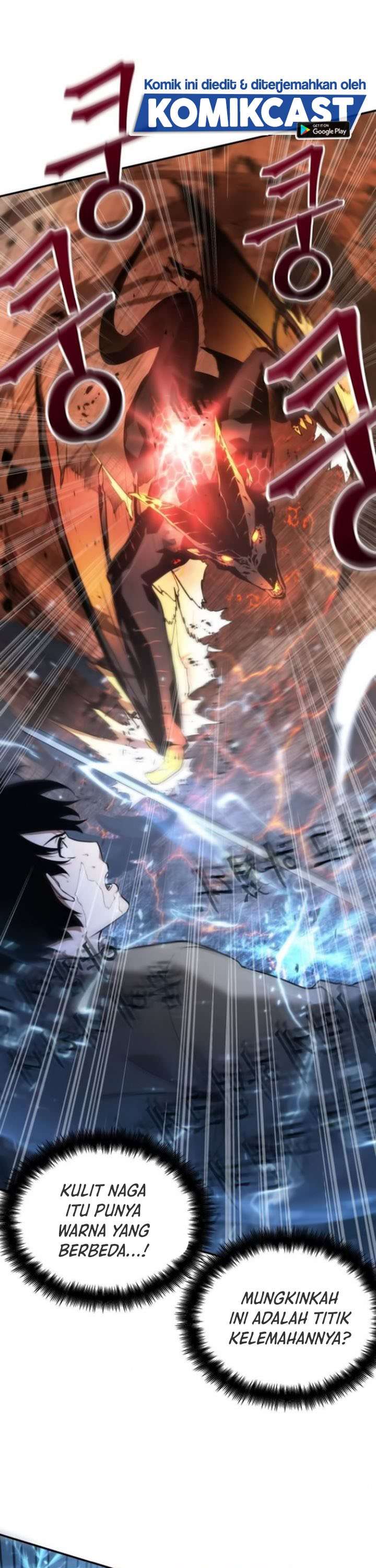 Omniscient Reader’s Viewpoint Chap 54 - Next Chap 55