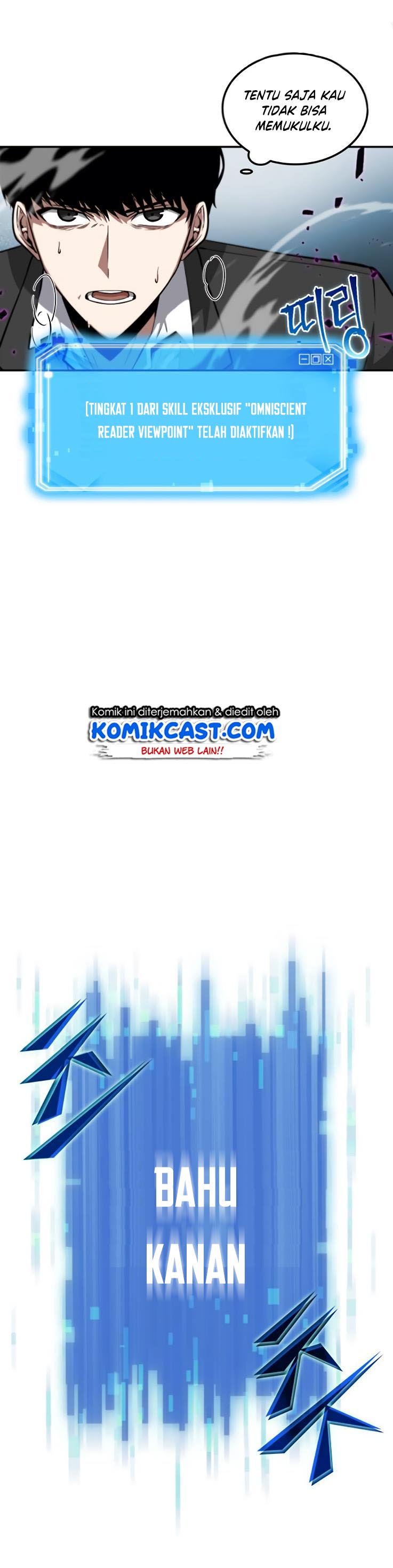 Omniscient Reader’s Viewpoint Chap 6 - Next Chap 7