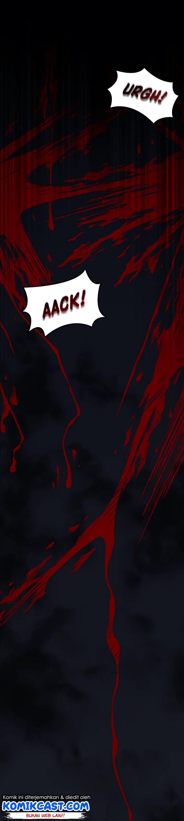 Omniscient Reader’s Viewpoint Chap 6 - Next Chap 7