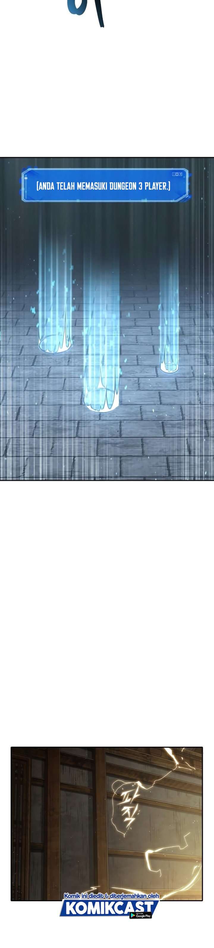 Omniscient Reader’s Viewpoint Chap 61 - Next Chap 62