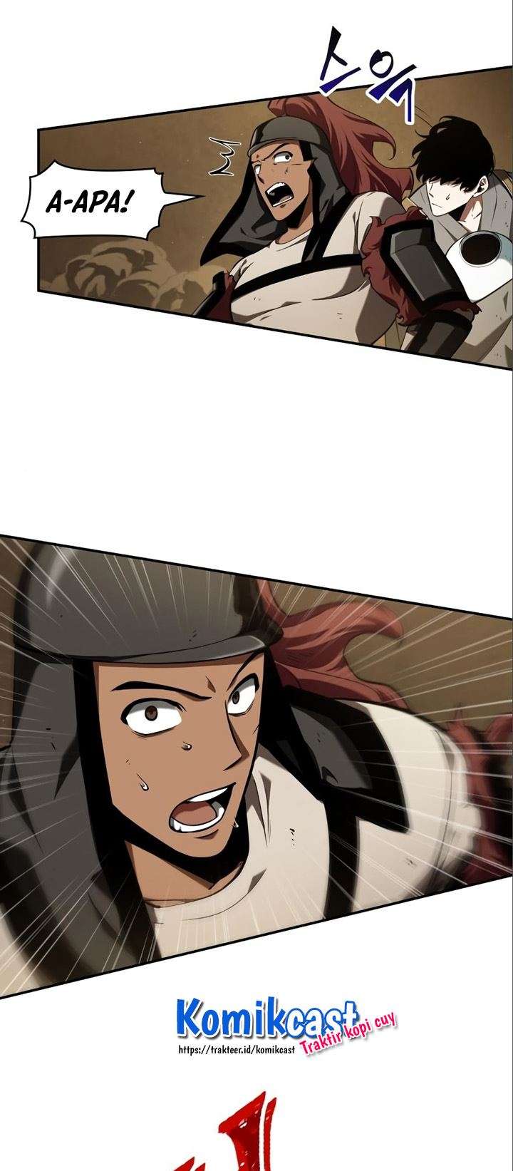 Omniscient Reader’s Viewpoint Chap 64 - Next Chap 65