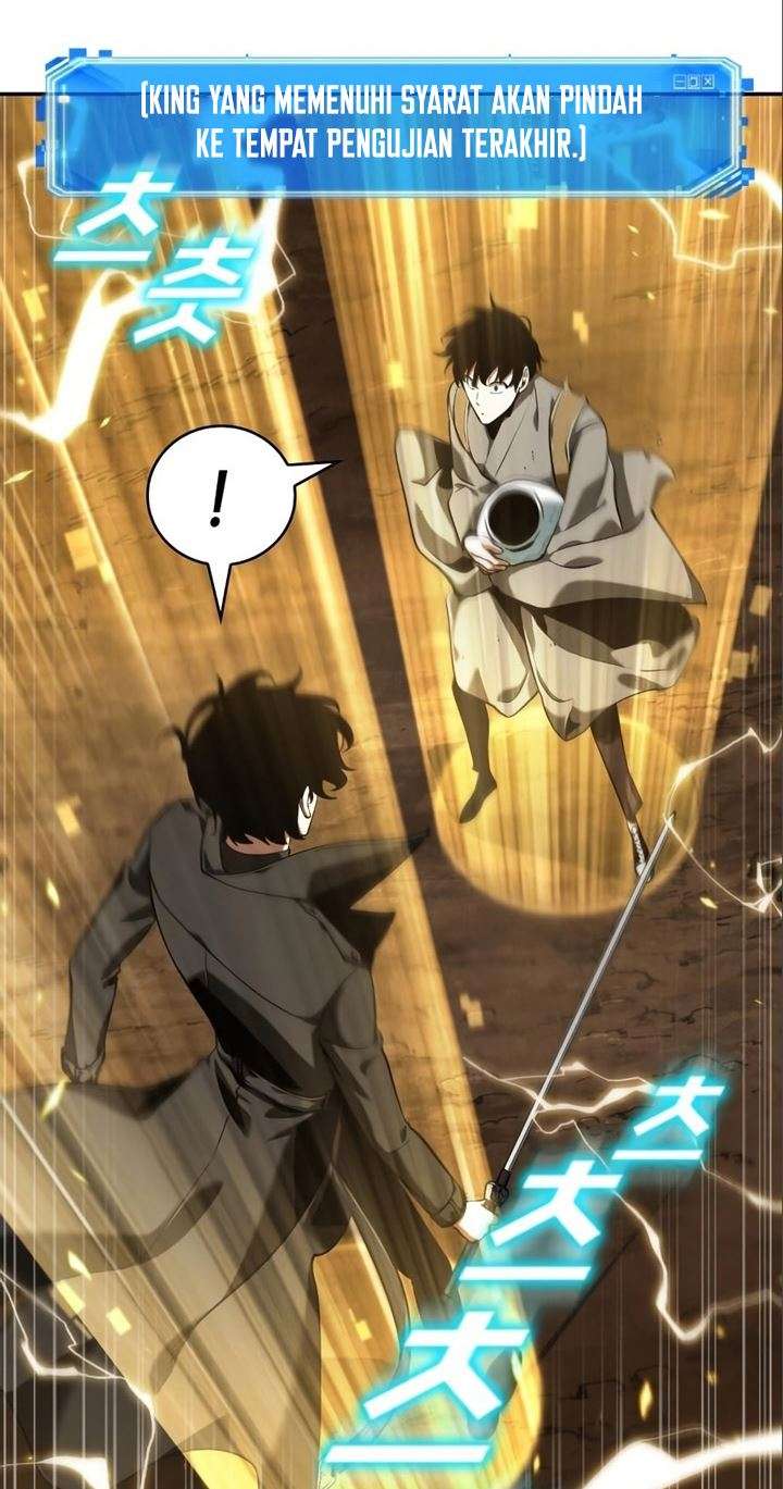 Omniscient Reader’s Viewpoint Chap 64 - Next Chap 65