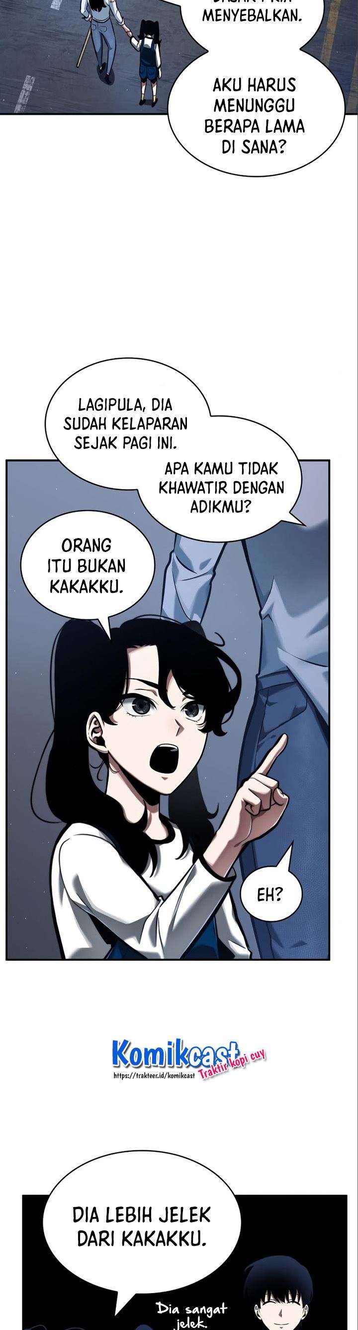 Omniscient Reader’s Viewpoint Chap 64 - Next Chap 65