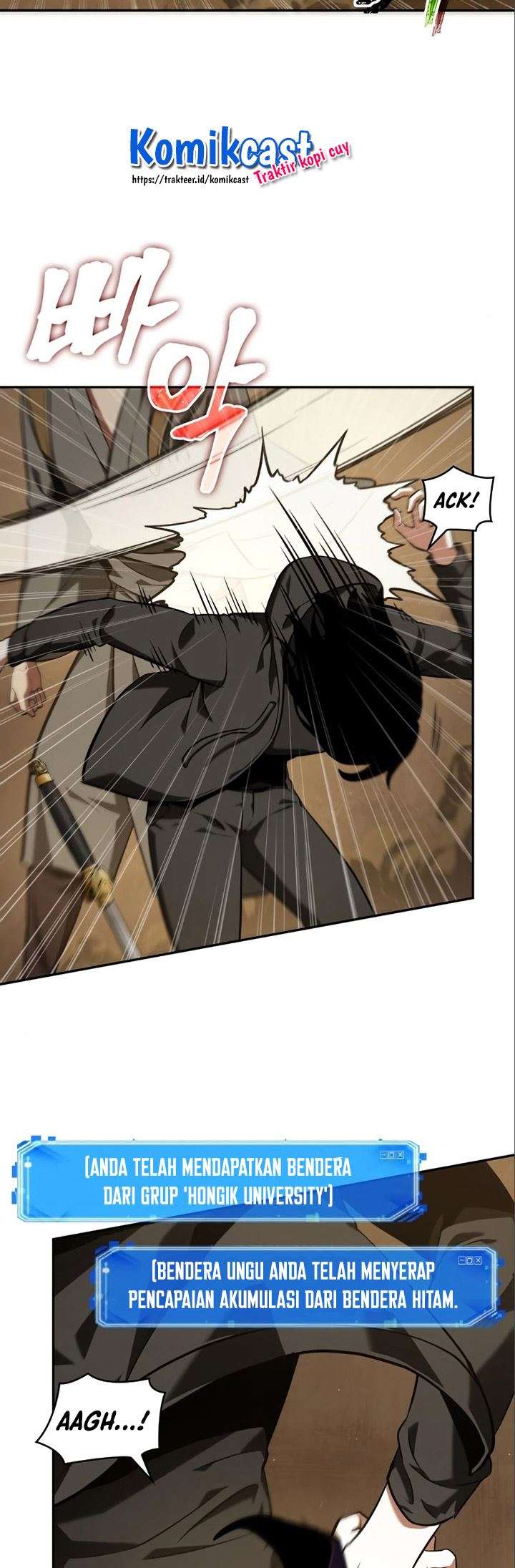 Omniscient Reader’s Viewpoint Chap 64 - Next Chap 65