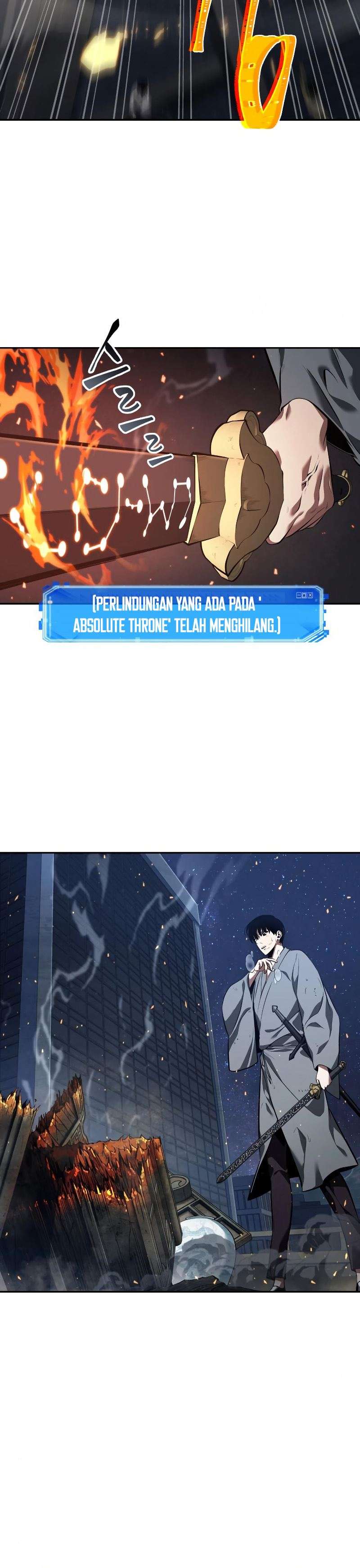 Omniscient Reader’s Viewpoint Chap 66 - Next Chap 67