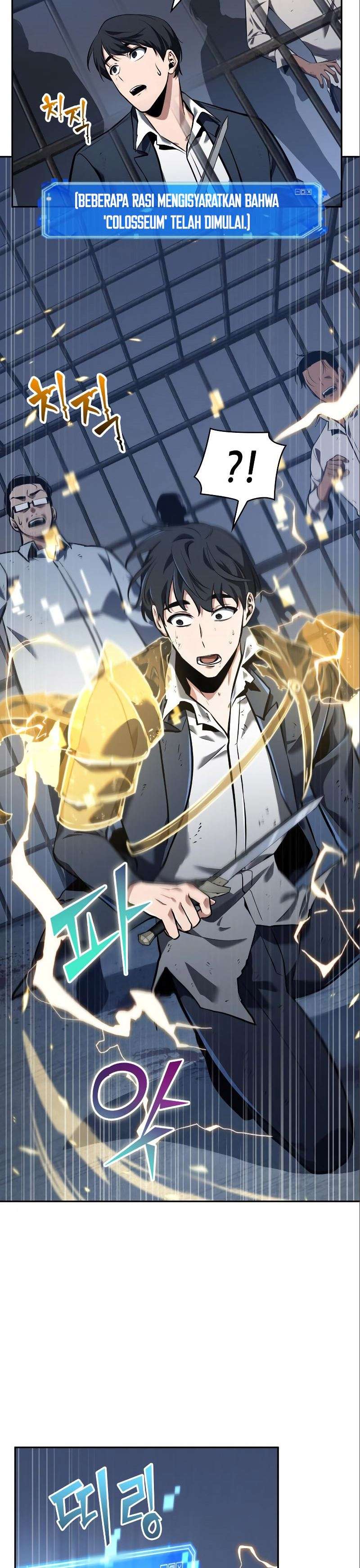 Omniscient Reader’s Viewpoint Chap 67 - Next Chap 68