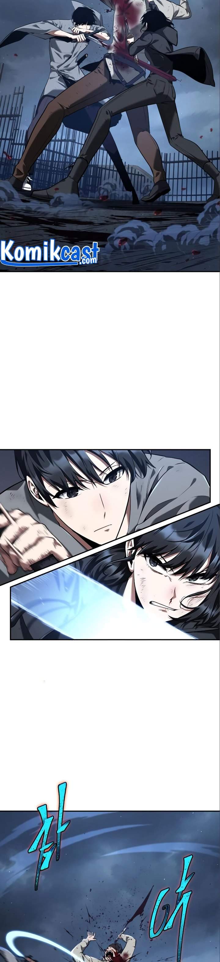 Omniscient Reader’s Viewpoint Chap 69 - Next Chap 70