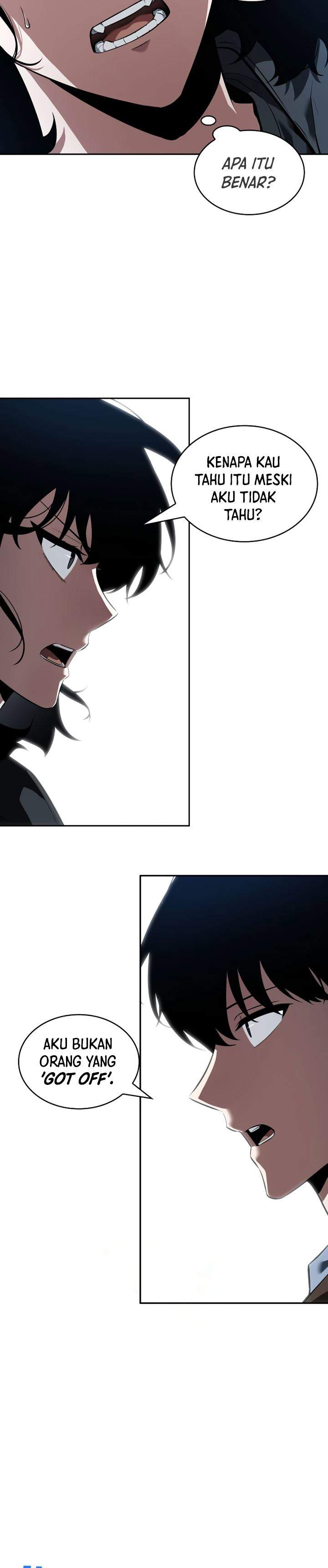 Omniscient Reader’s Viewpoint Chap 70 - Next Chap 71