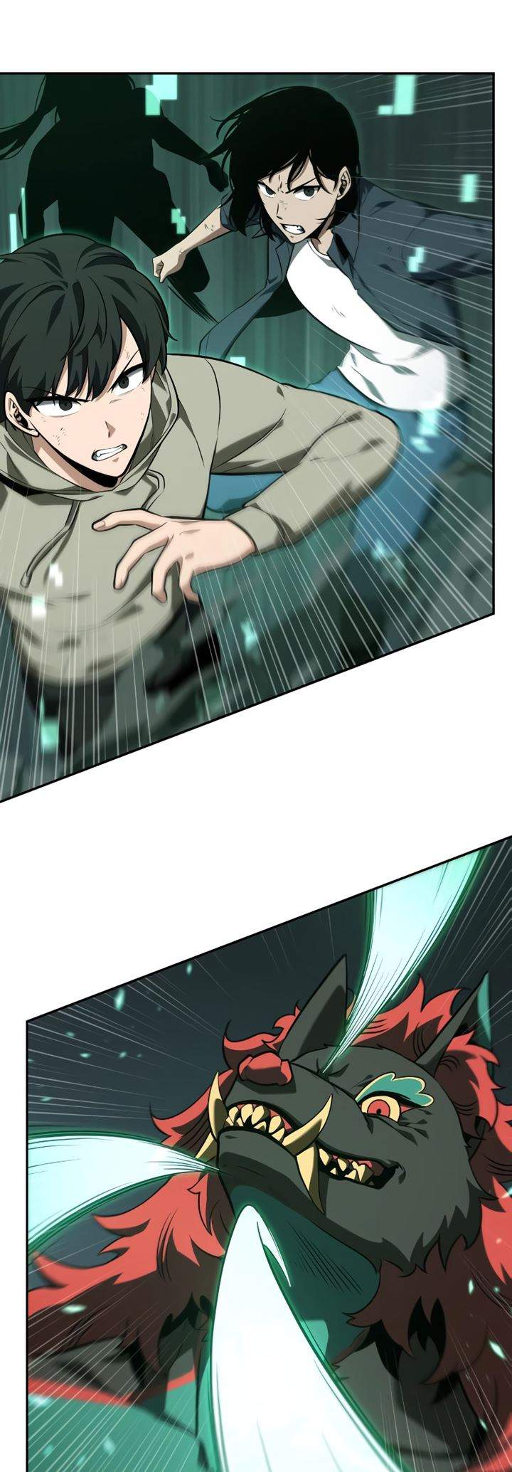 Omniscient Reader’s Viewpoint Chap 71 - Next Chap 72