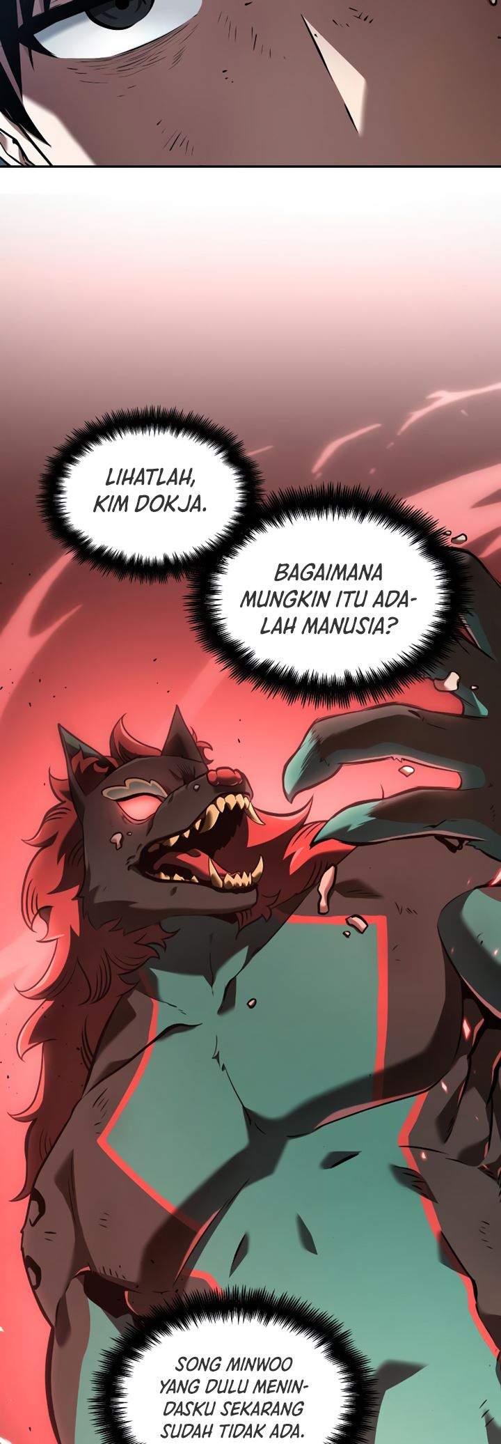 Omniscient Reader’s Viewpoint Chap 71 - Next Chap 72