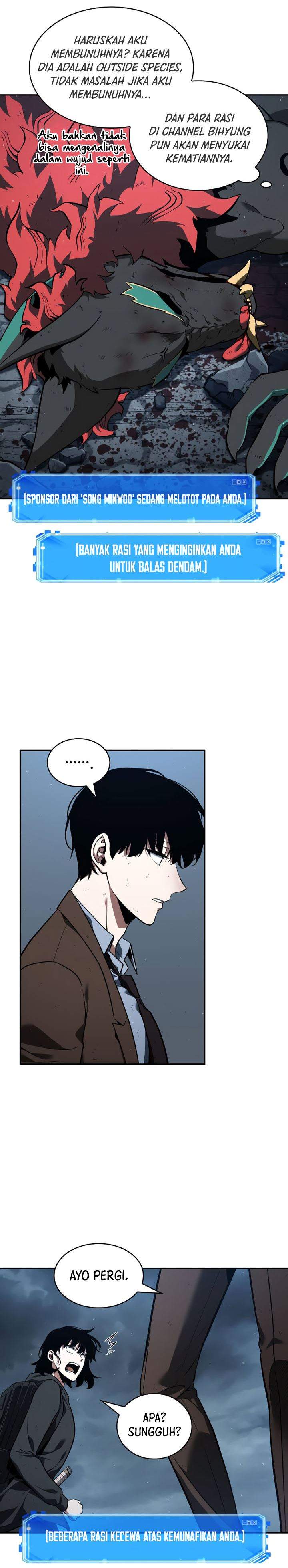 Omniscient Reader’s Viewpoint Chap 72 - Next Chap 73