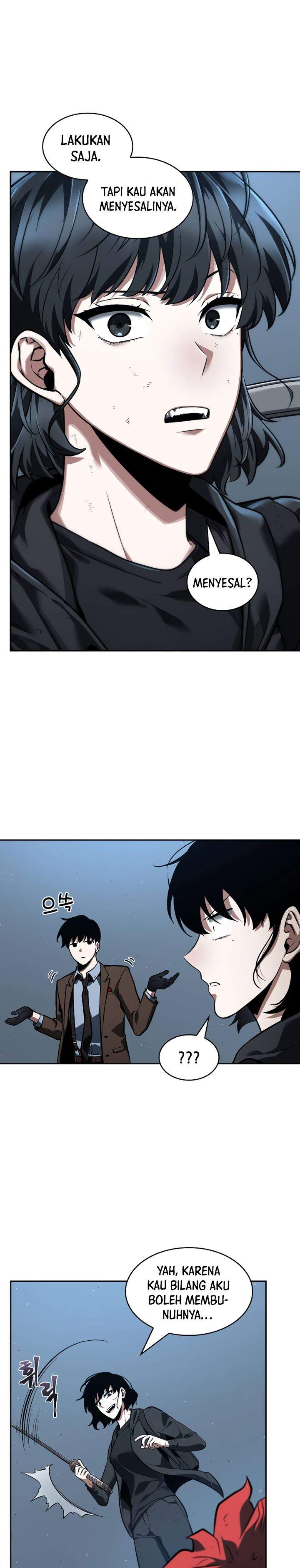 Omniscient Reader’s Viewpoint Chap 72 - Next Chap 73