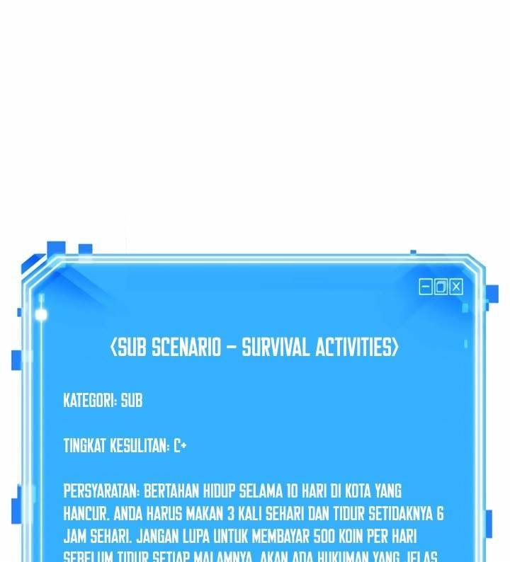 Omniscient Reader’s Viewpoint Chap 73 - Next Chap 74