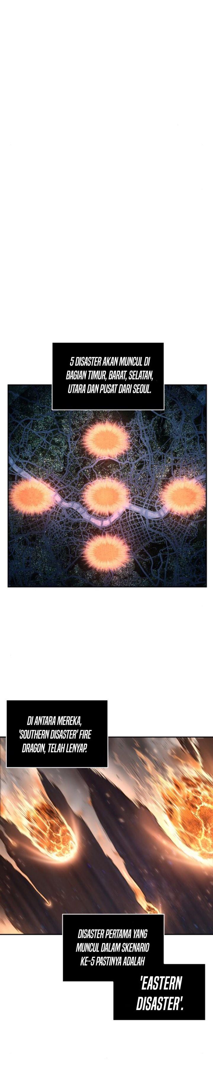 Omniscient Reader’s Viewpoint Chap 75 - Next Chap 76