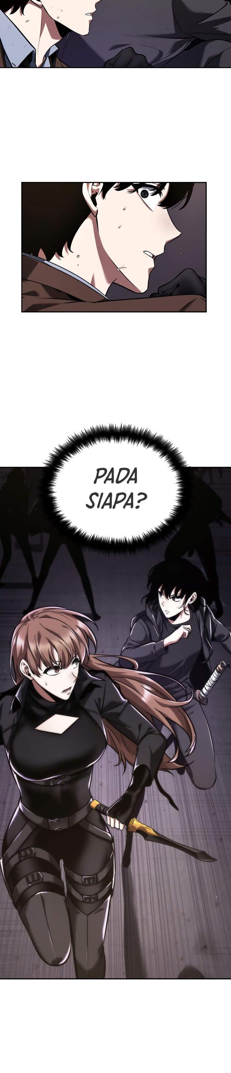 Omniscient Reader’s Viewpoint Chap 78 - Next Chap 79