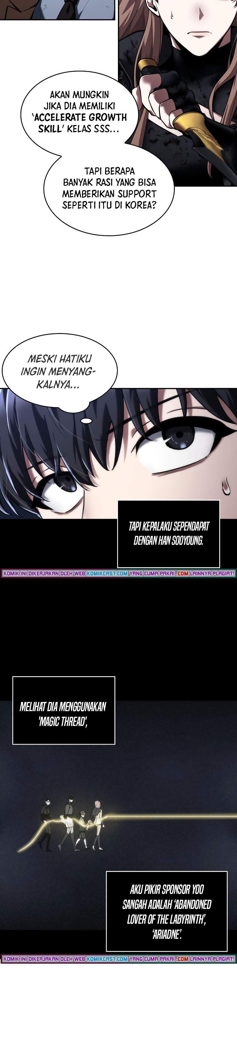 Omniscient Reader’s Viewpoint Chap 78 - Next Chap 79