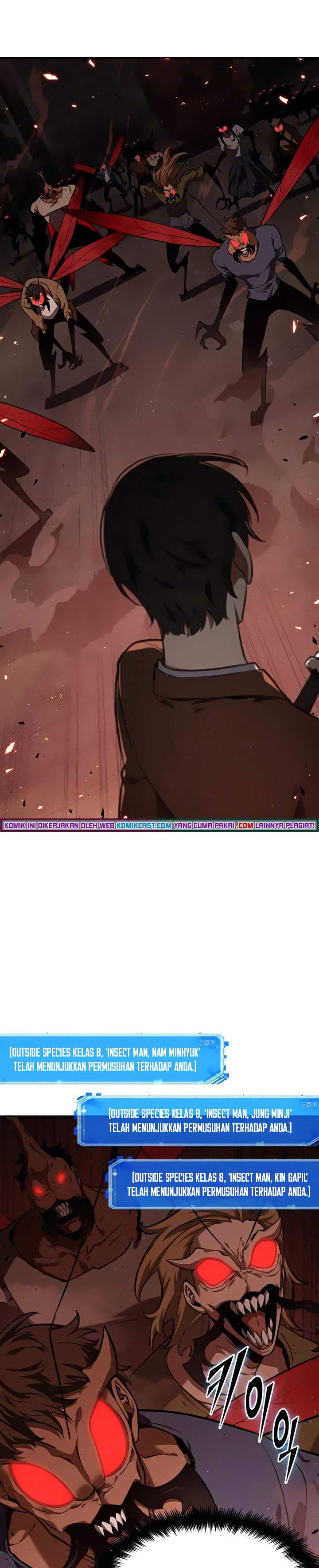 Omniscient Reader’s Viewpoint Chap 79 - Next Chap 80